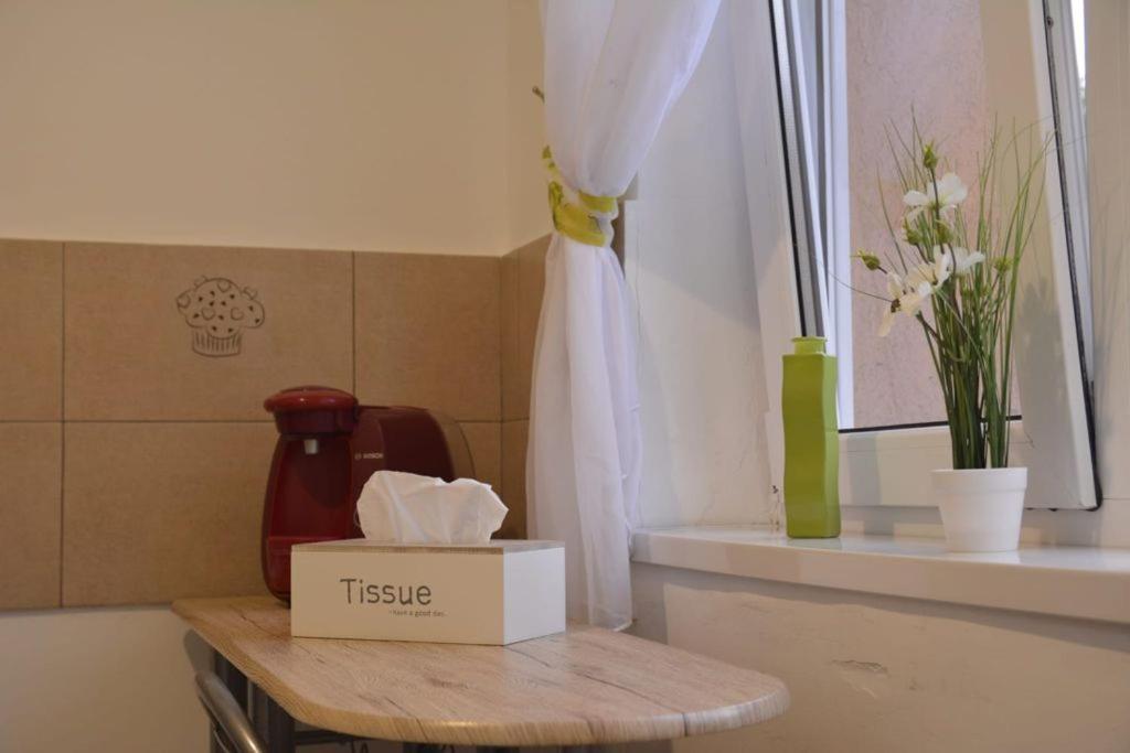 Sunrise Apartment Petrosani Ngoại thất bức ảnh